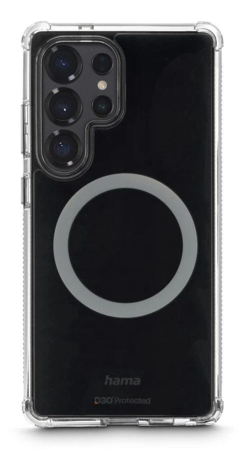 Hama Extreme Protect | 00080592 | Cover - Samsung