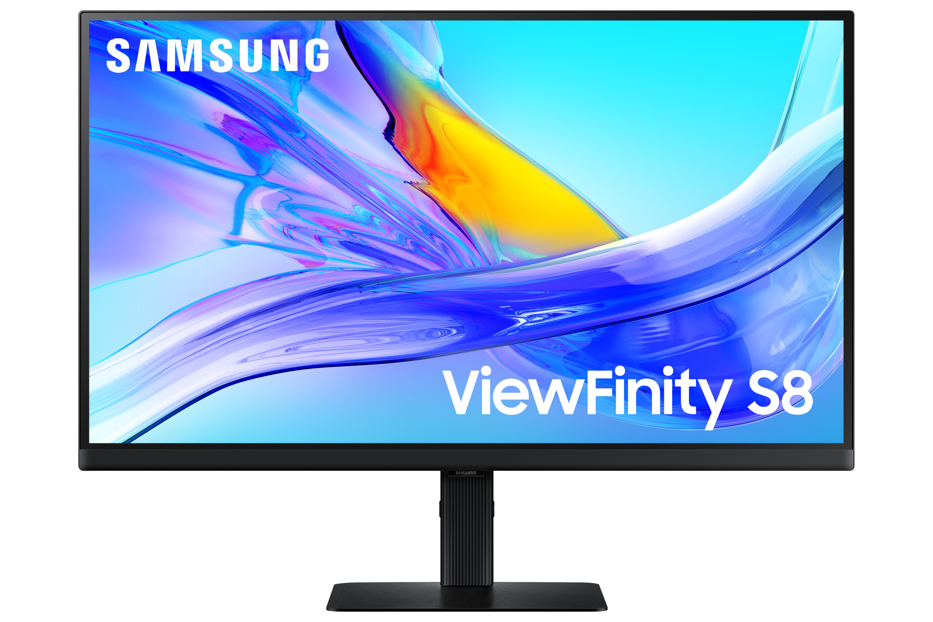 Samsung ViewFinity S8 S27D800UAU | ls27d800uauxen | S80UD Series - LED-Monitor