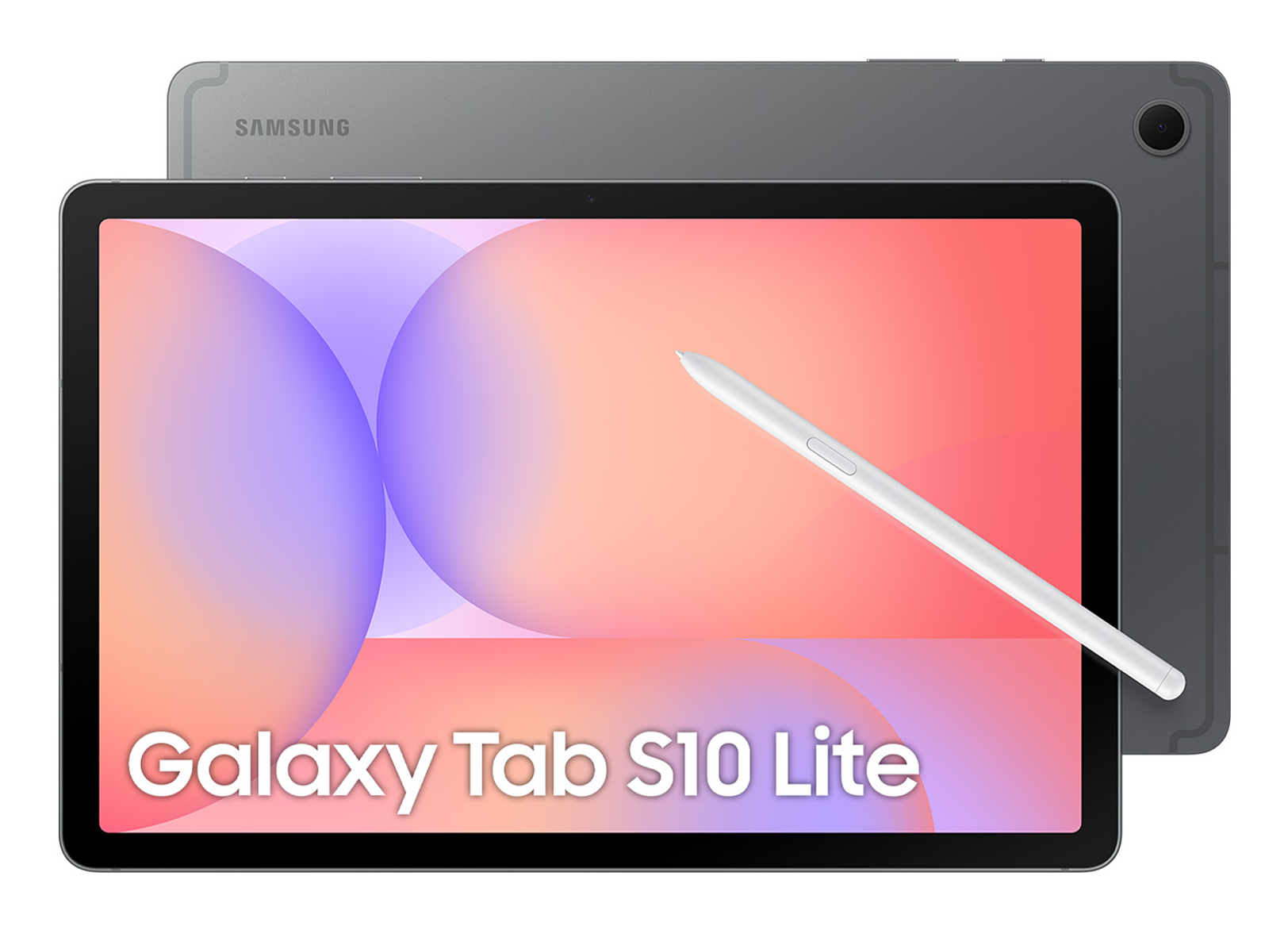 Samsung Galaxy Tab S10 Lite | sm-x406bzareue | Tablet - Android 15