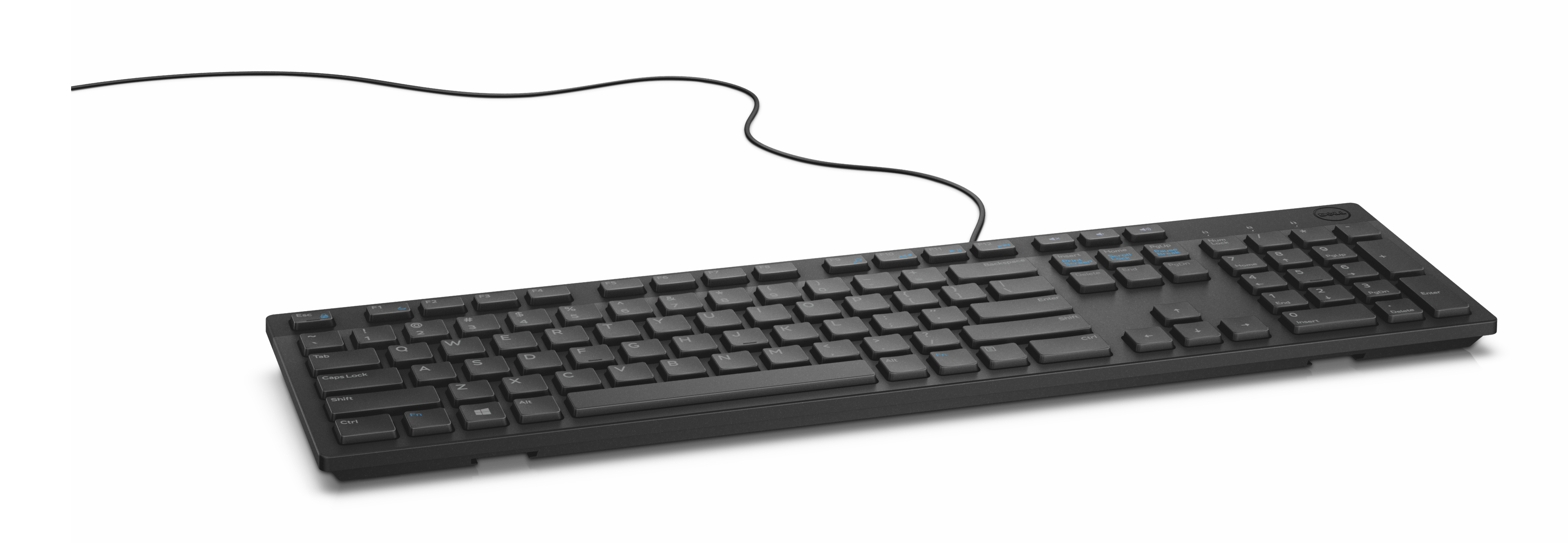 DELL Multimedia Keyboard KB216 Slovak(P)