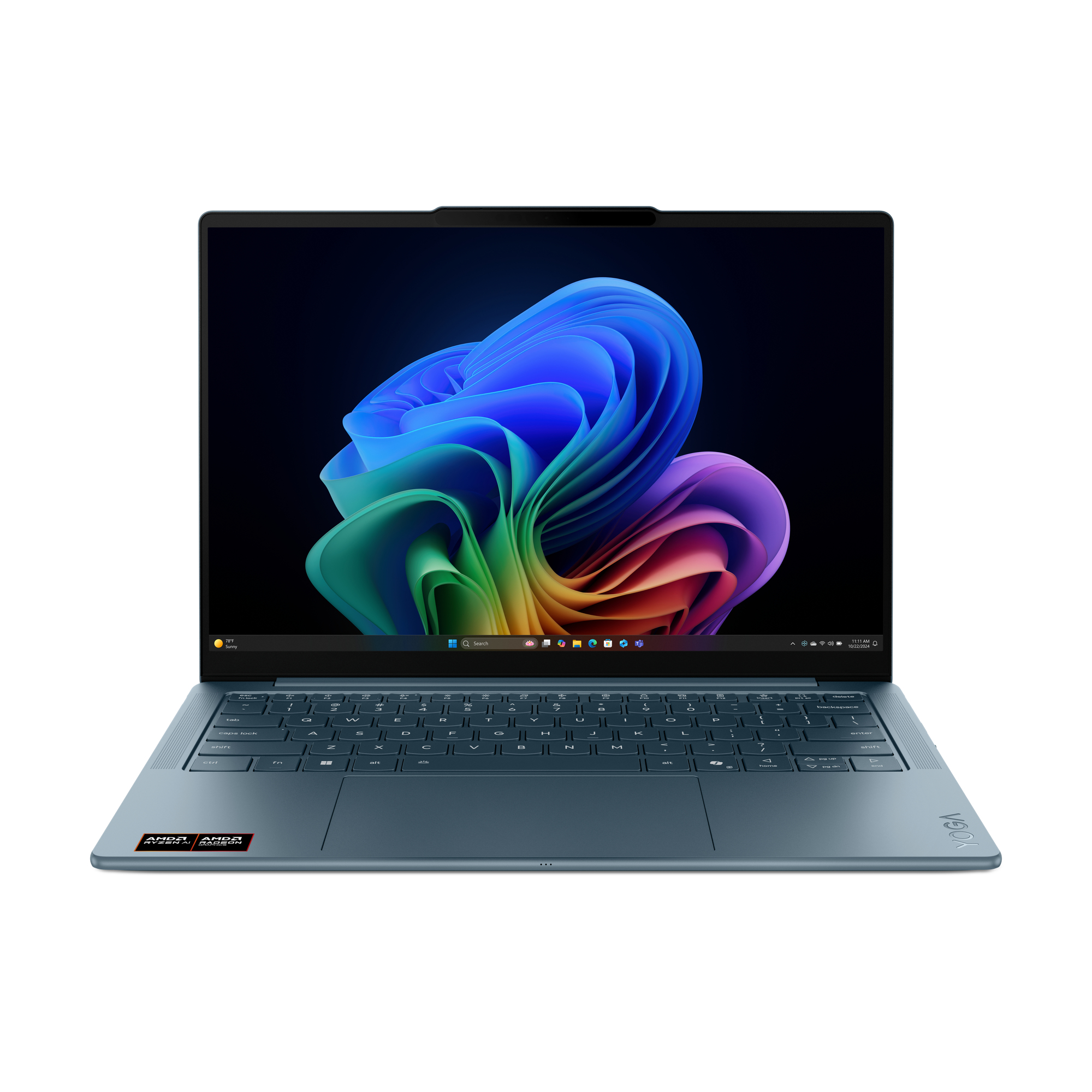 Lenovo Yoga Slim 7 14AKP10 | 83jy006bge | 14"WQXGA+ OLED - AMD Ryzen AI 7 350