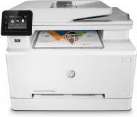Image of FL HP Color LaserJet Pro MFP M283fdw 4in1/A4/LAN/WiFi/ADF