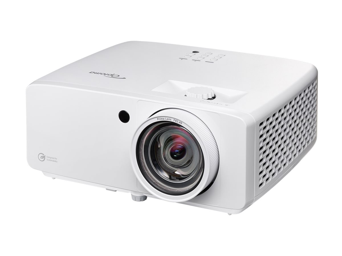 Optoma ZK521ST | e3p7pv1e112 | DLP-Projektor - Laser