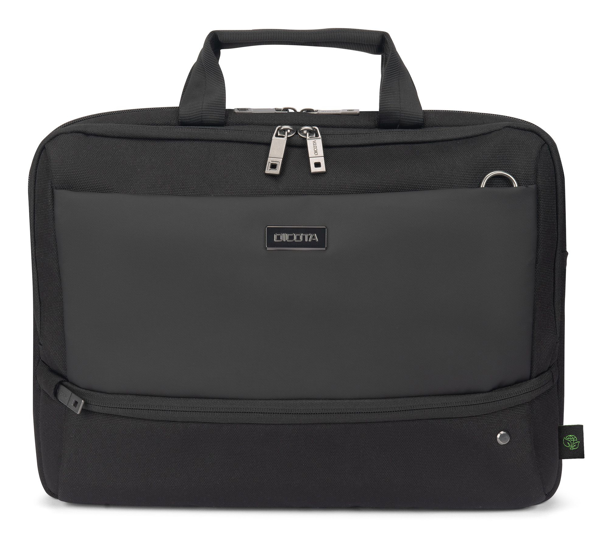 Dicota Slim Case FIVE | d32172-rpet | Notebook-Tasche - 35.6 cm