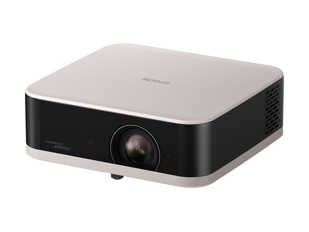 Epson Lifestudio Pop EF-61R | v11hb72240 | 3-LCD-Projektor - tragbar