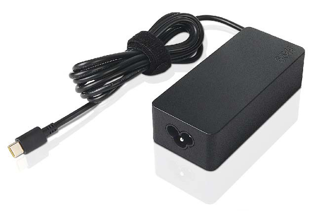 Lenovo USB-AC-Adapter USB Typ-C 65W Netzteil (4X20M26272) | 4x20m26272 |