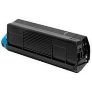 OKI Toner 42127457 schwarz | 42127457 |
