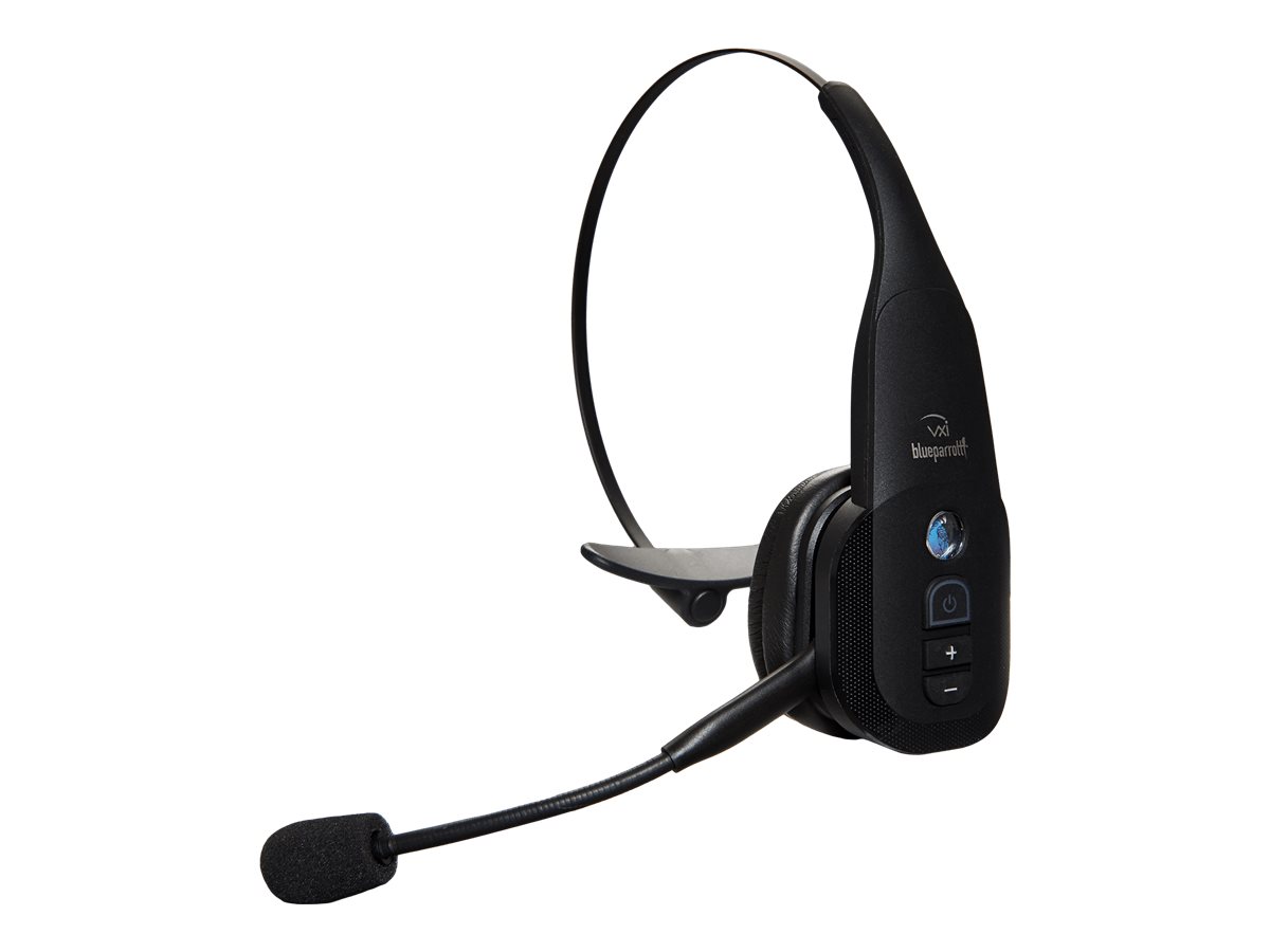 Jabra BlueParrott B350-XT - Headset - On-Ear - Bluetooth Image