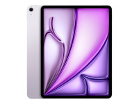Apple iPad Air 8 13" M4, violett, 128GB Flash [2026]