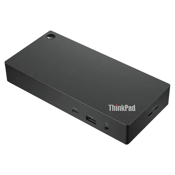 Lenovo ThinkPad | 40ay0135uk | Dockingstation - USB-C