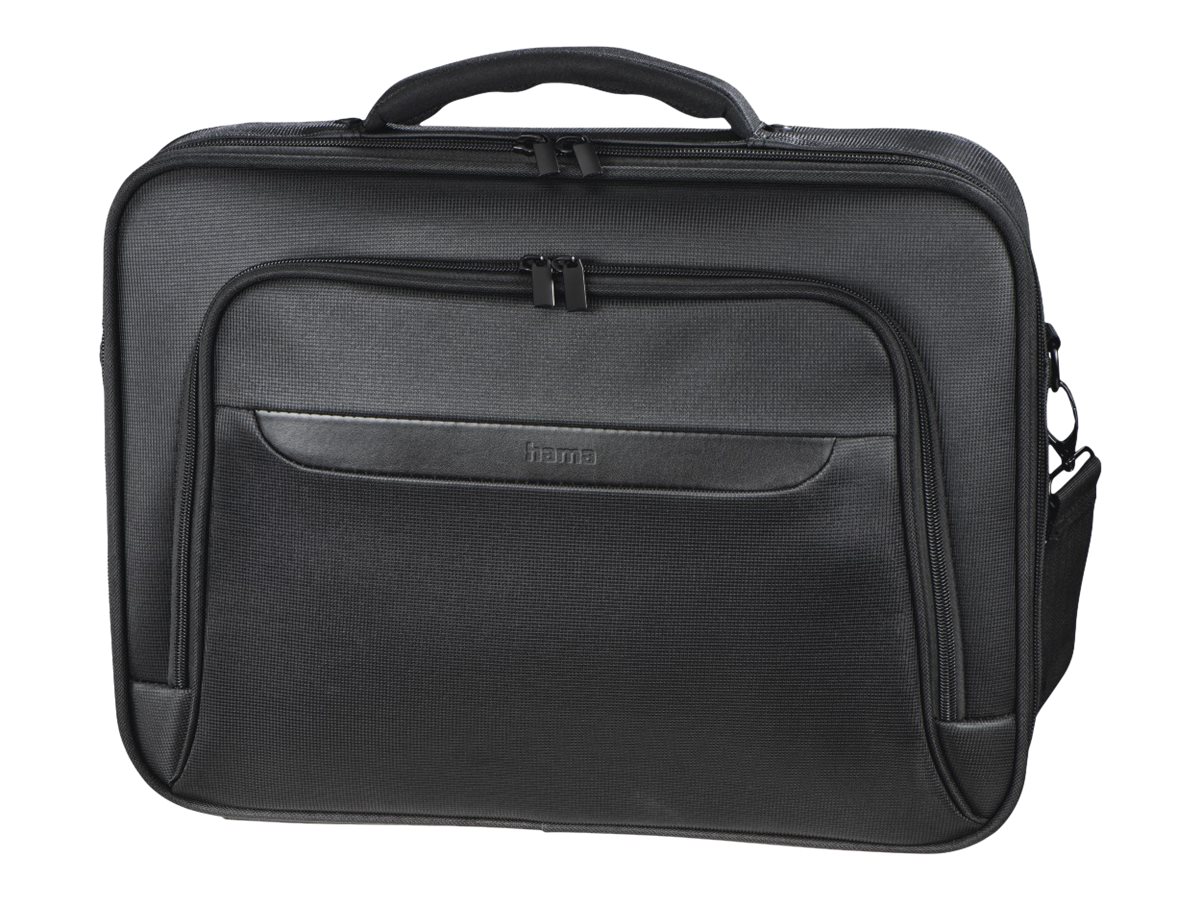 Hama Miami | 00216522 | Notebook-Tasche - 44 cm (17.3")