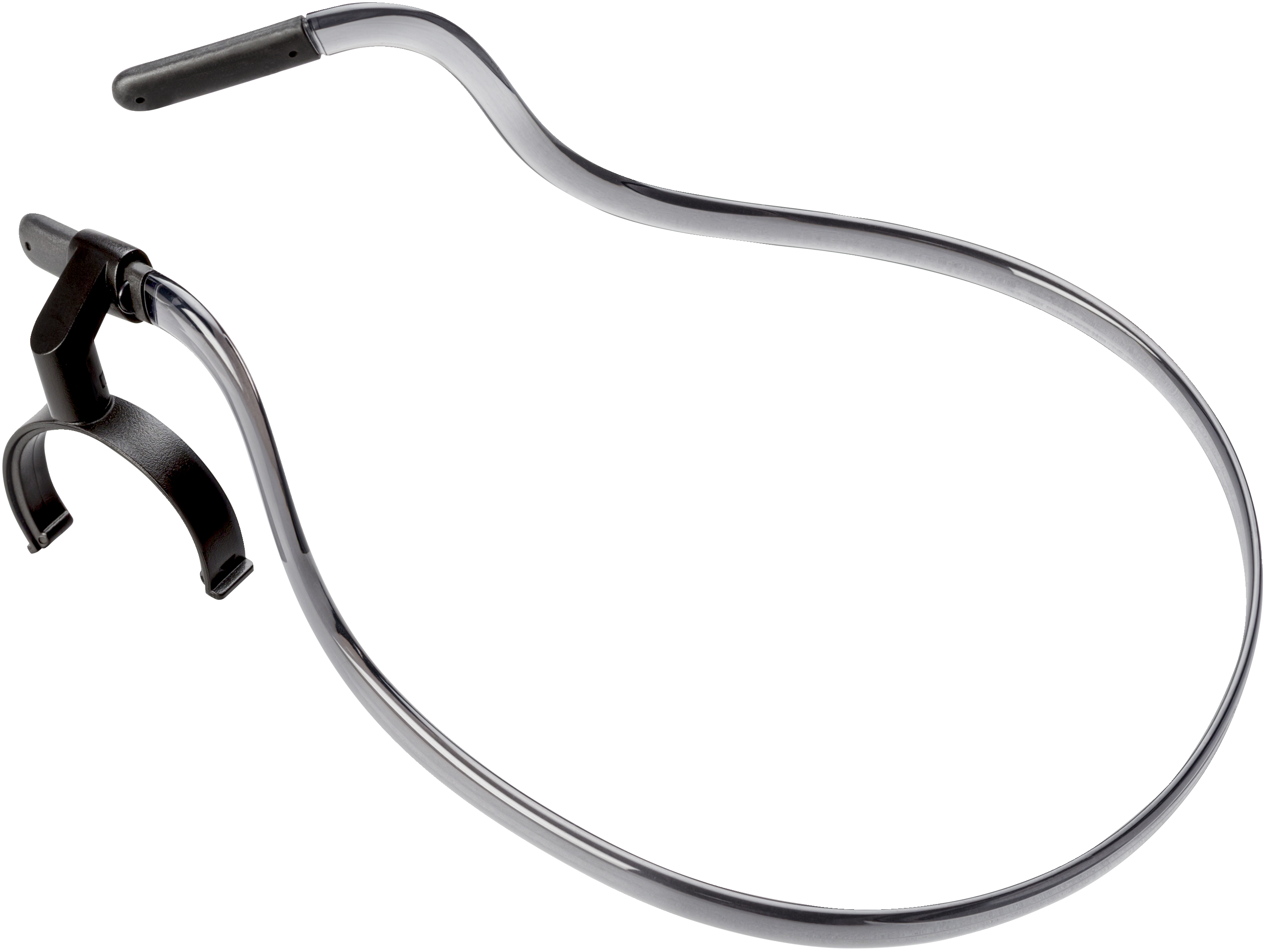 Poly HP Poly | 85r16aa | Nackenbügel für Headset - Silber