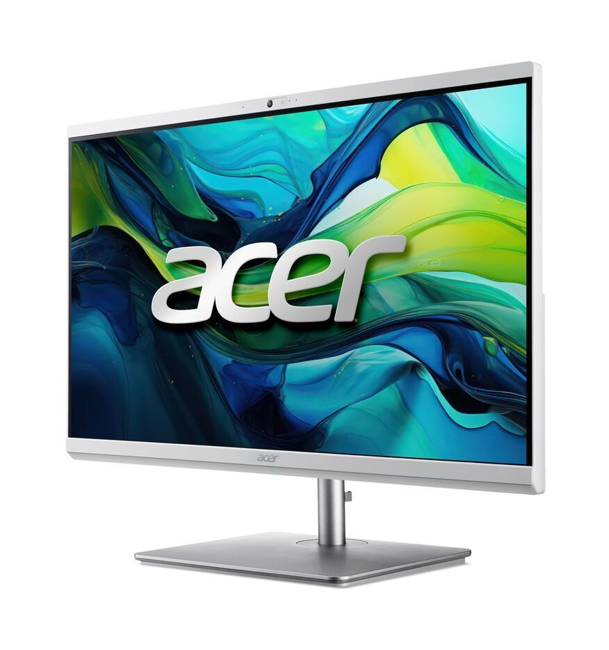 Acer Aspire C 27 C27-195ES | dq.bmfeg.001 | All-in-One (Komplettlösung)