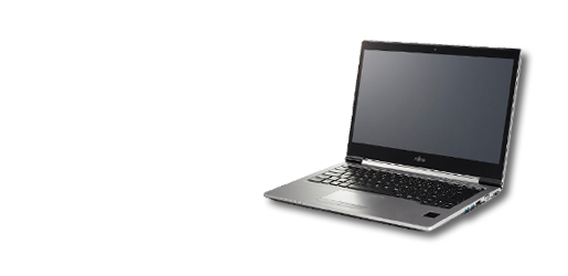 Fujitsu Lifebook U Notebooks & Laptops günstig kaufen