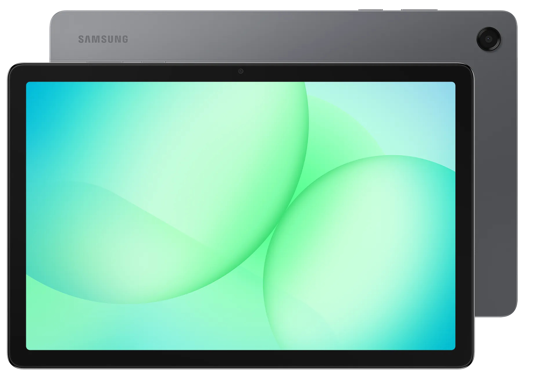 Samsung Galaxy Tab A11+ - Enterprise Edition - Tablet - Android - 128 GB - 27.9 cm (11") Image