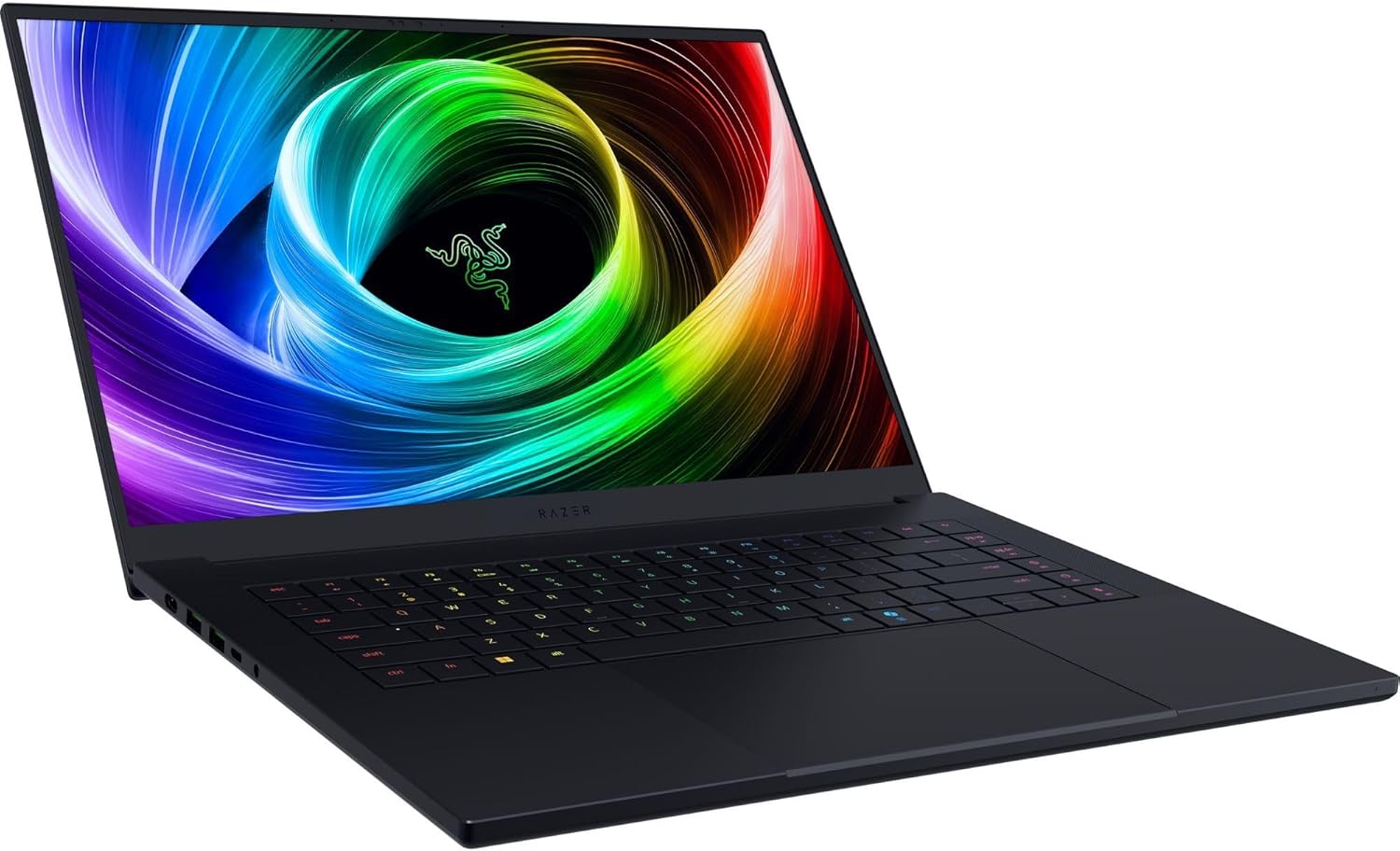 Razer Blade 16 (2025) | rz09-05289gn4-r3g1 | 16" WQXGA - Ryzen AI 9 HX 370