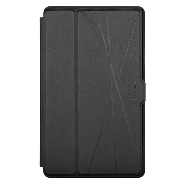 Targus Click-In | thz903gl | Flip-Hülle für Tablet - Thermoplastisches Polyurethan (TPU)