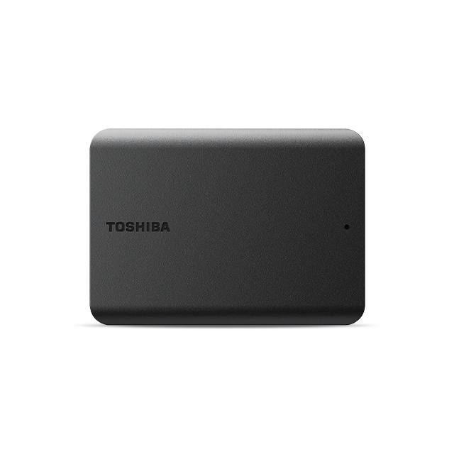 Toshiba Canvio Basics 2TB | hdtb520ek3aa | USB 3.0 Micro-B