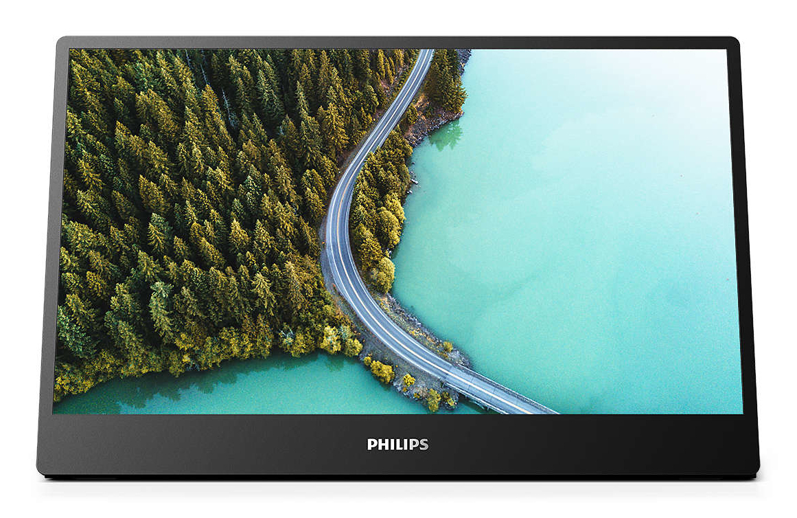 Philips 16B1P3302 | 16b1p3302/00 | 3000 Series - LED-Monitor