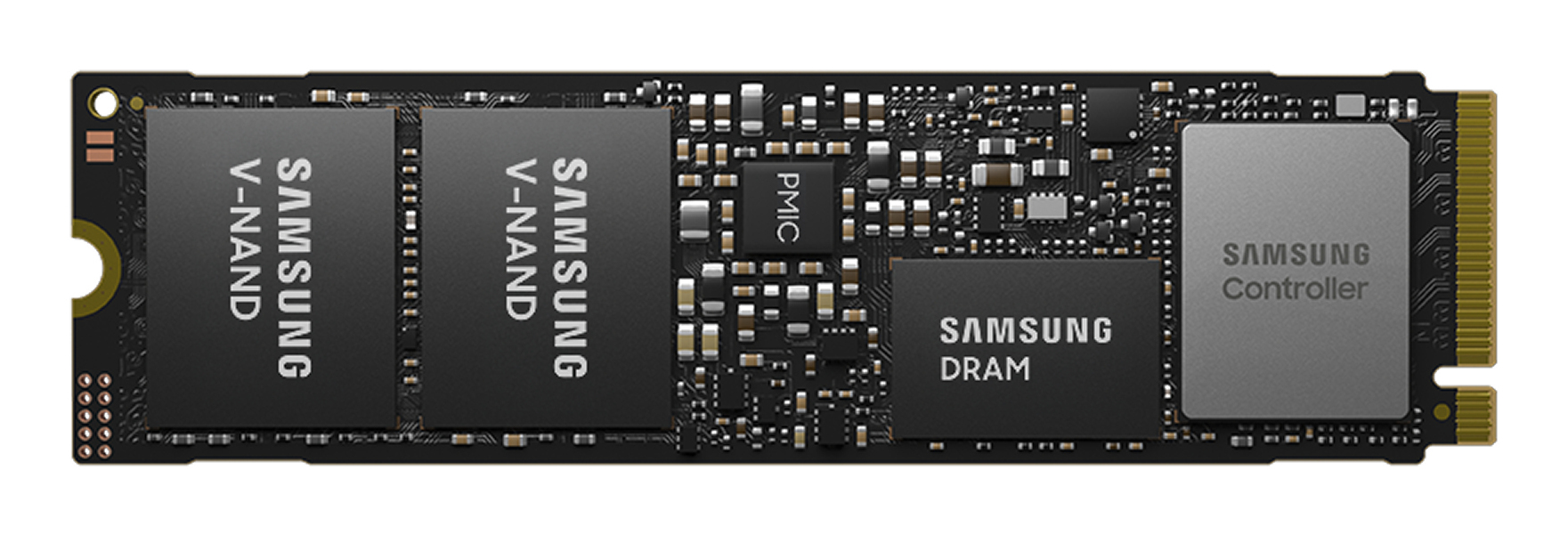Samsung PM9E1 MZVLC512HFJD | mzvlc512hfjd-00b07 | SSD - 512 GB