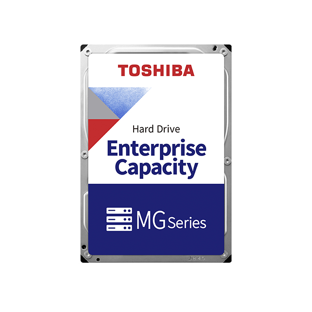 Toshiba MG10-D Series MG10ADA200N | mg10ada200n | Festplatte - 2 TB