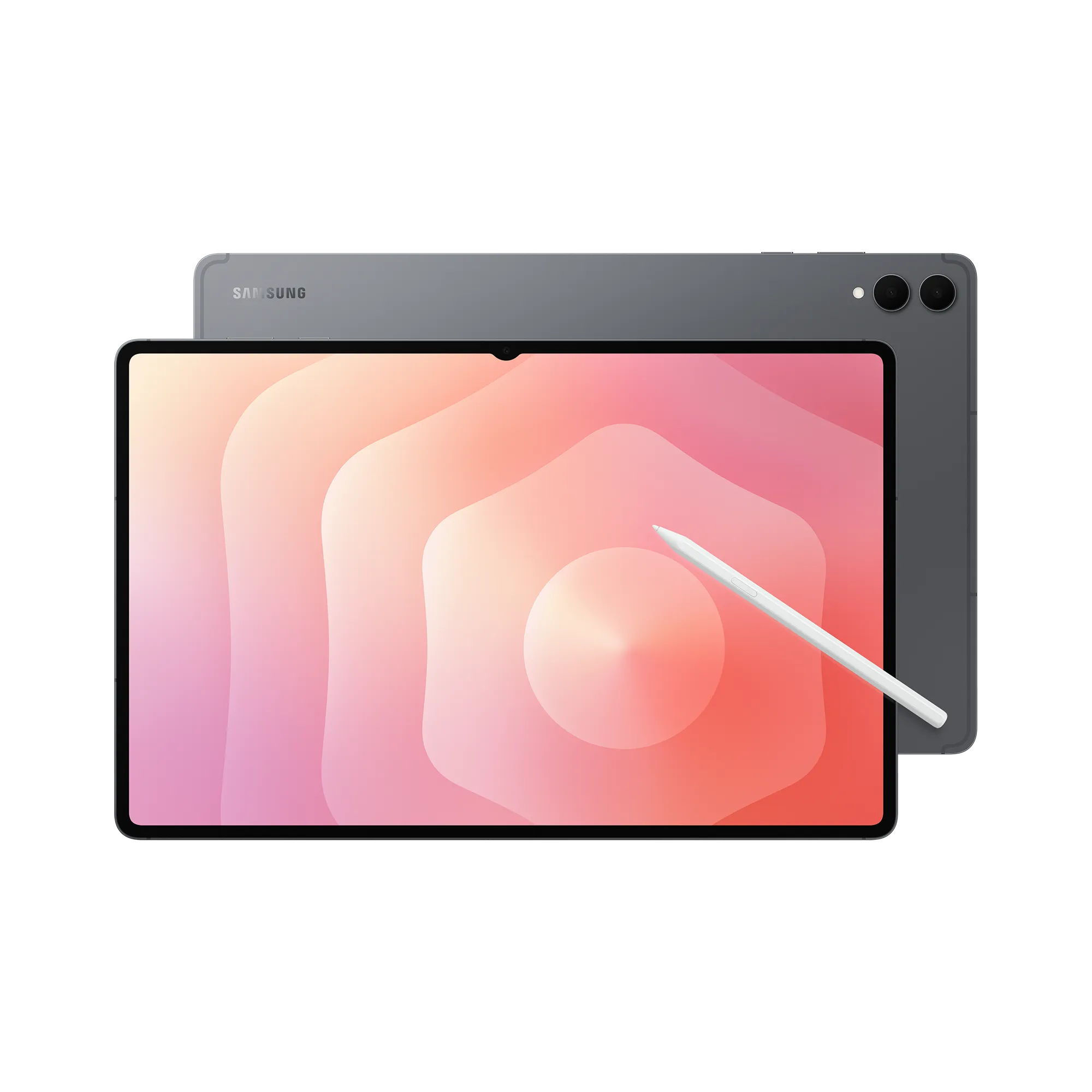 Samsung Galaxy Tab S11 Ultra X930 | sm-x930nzareub | gray - 14.6" OLED