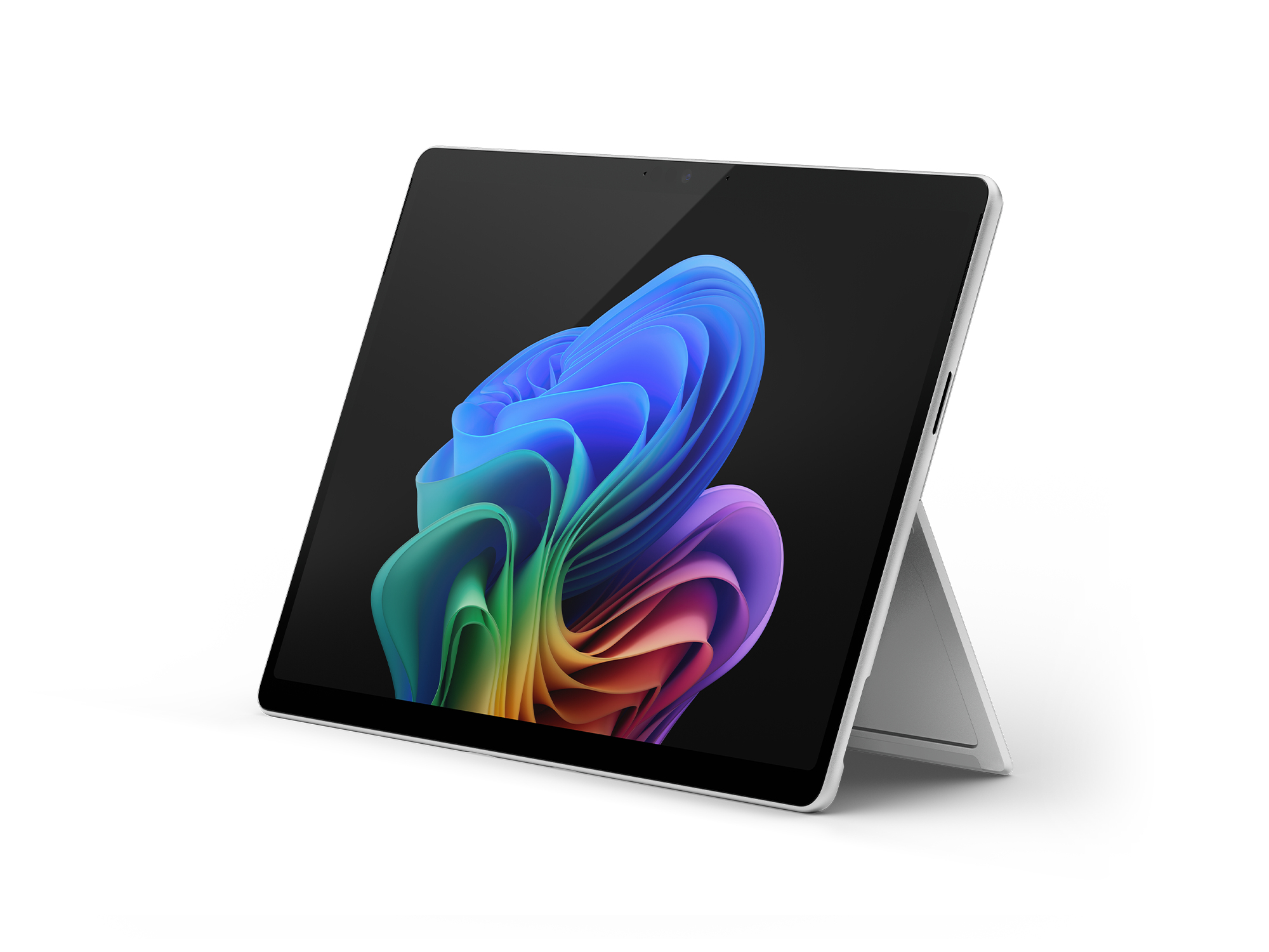 Microsoft Surface Pro Copilot+ PC Platin | ep2-20265 | 13" OLED Touch - Core Ultra 7 266V