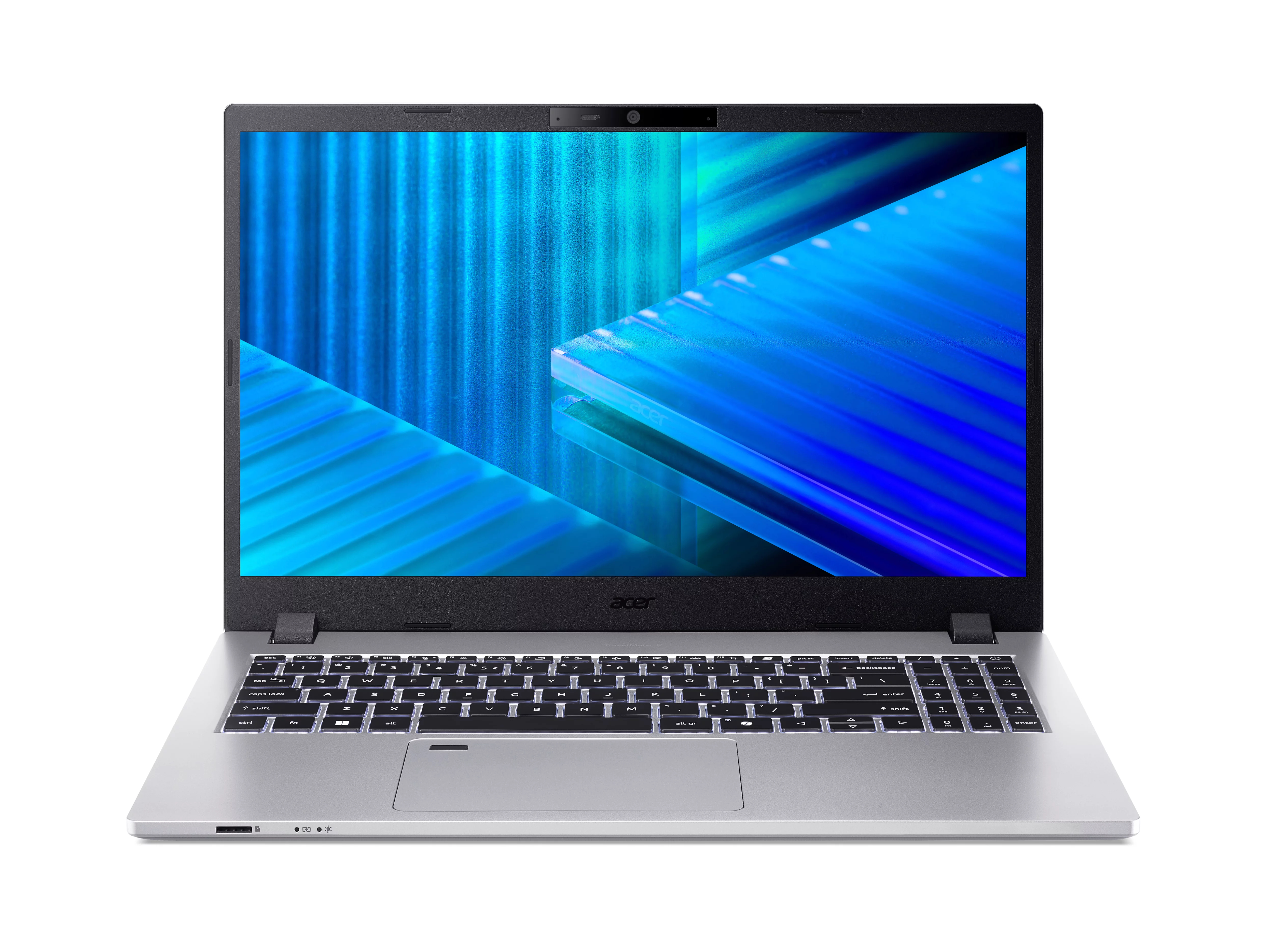 Acer TravelMate P2 TMP215-55-G2-TCO-59AX | nx.bn8eg.001 | 15.6" FHD - Core Ultra 5 115U