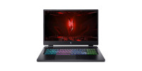 Image of Acer Nitro 17 AN17-41 - AMD Ryzen 7 7735HS / 3.2 GHz - Win 11 Home - GeForce RTX 4050 - 16 GB RAM -