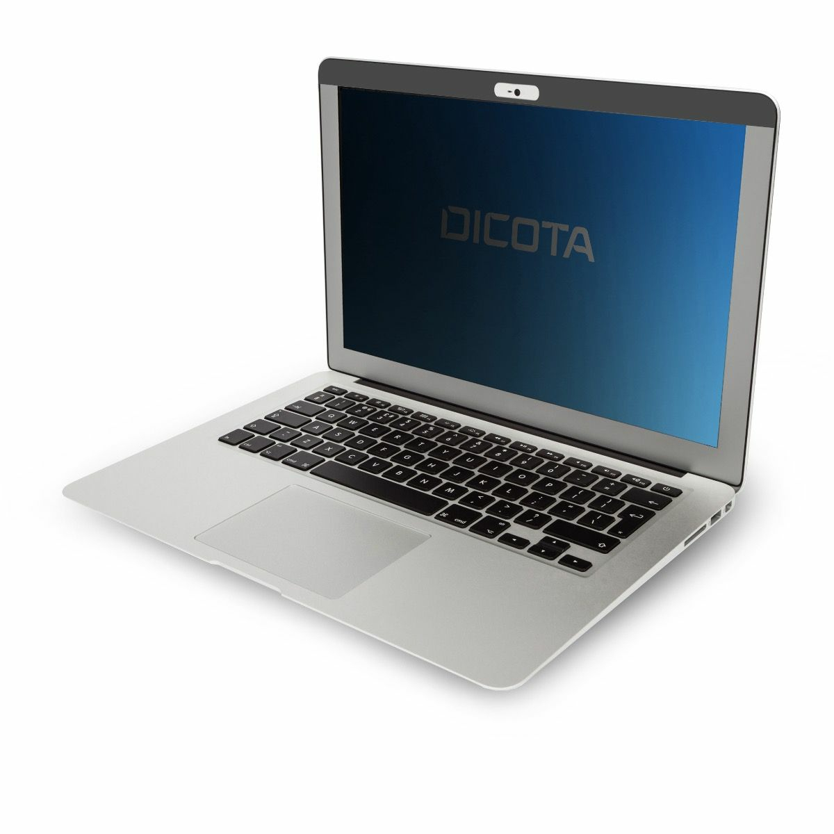 Dicota Secret | d31589 | Blickschutzfilter für Notebook - 2-Wege