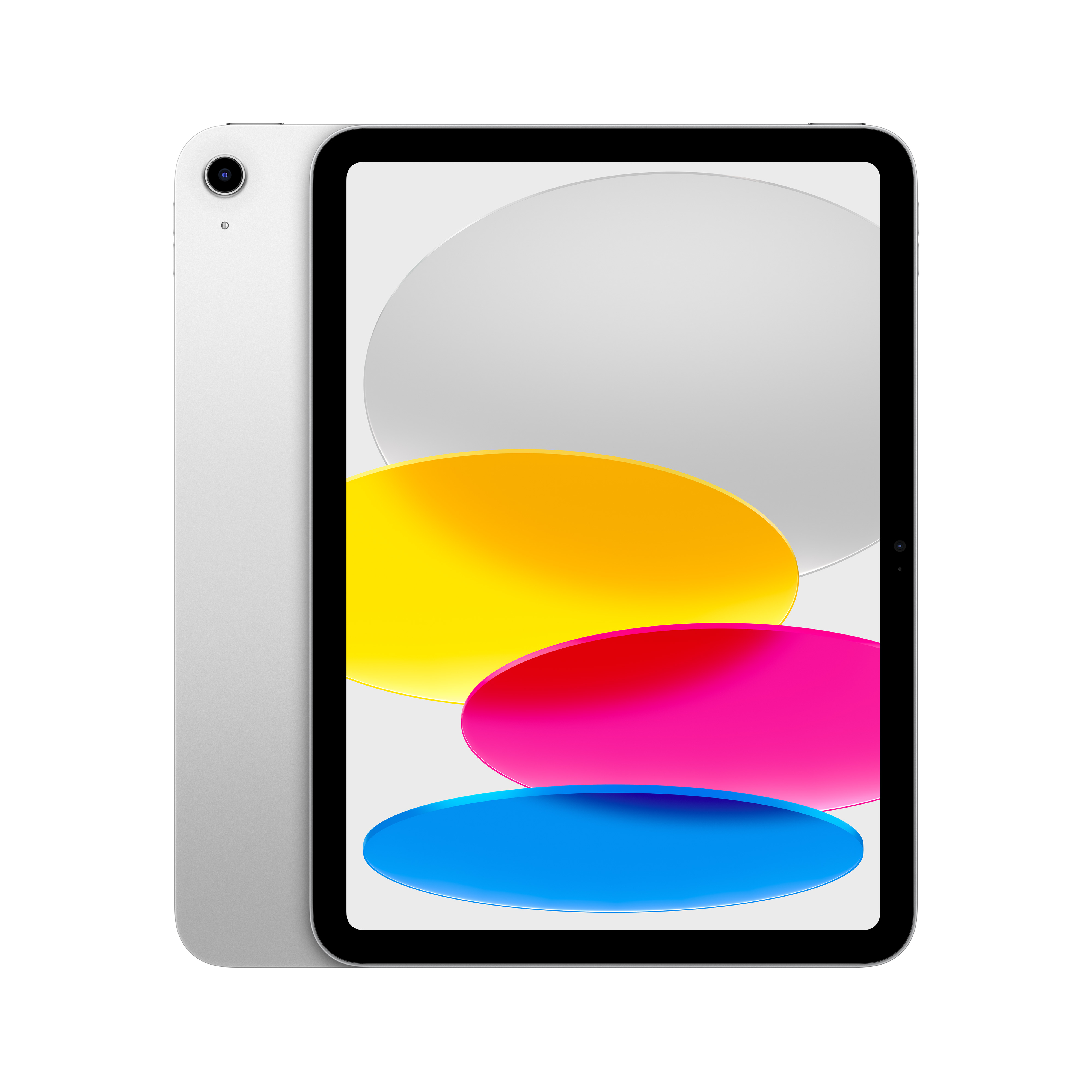 Apple iPad 11 | md4q4ty/a | silber - 512GB