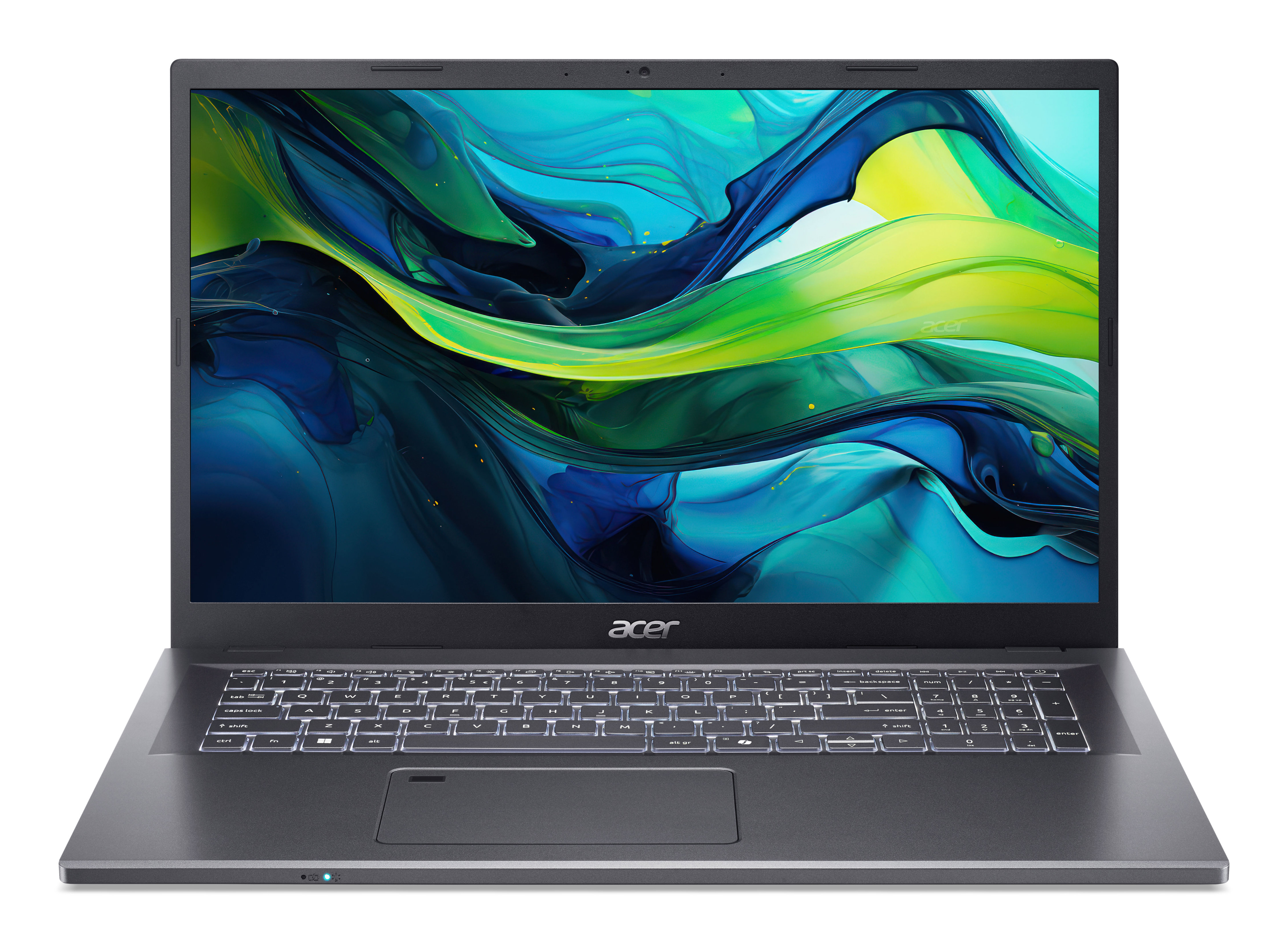 Acer Aspire 17 A17-51M | nx.j02eg.02c | Intel Core 5 120U / 1.4 GHz - Win 11 Home