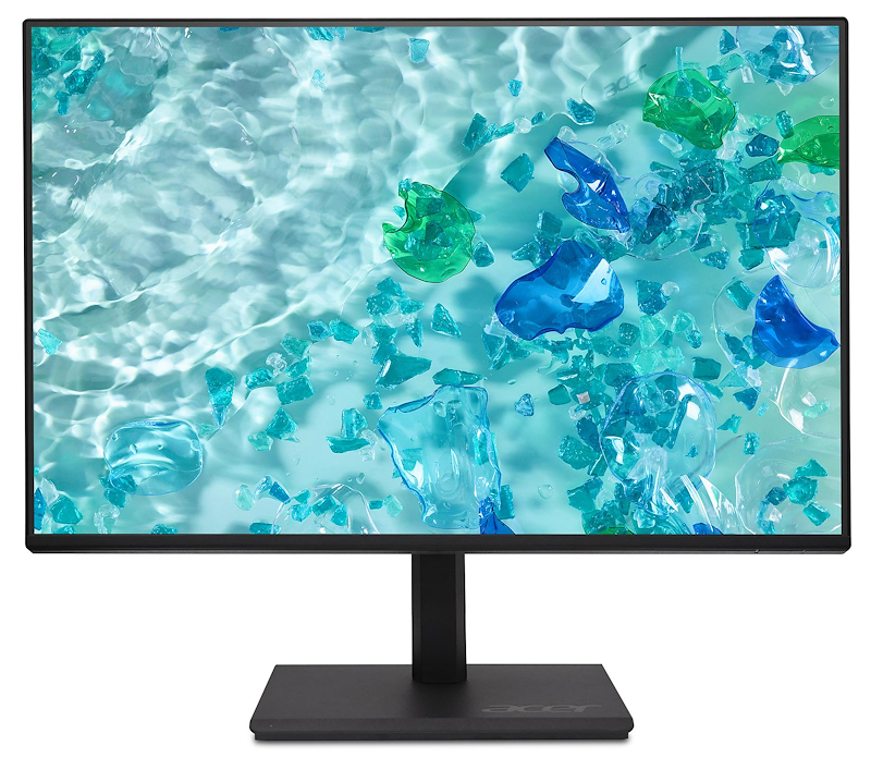 Acer Vero B277 Gbmiprzx - B7 Series - LCD-Monitor - 68.6 cm (27") Image