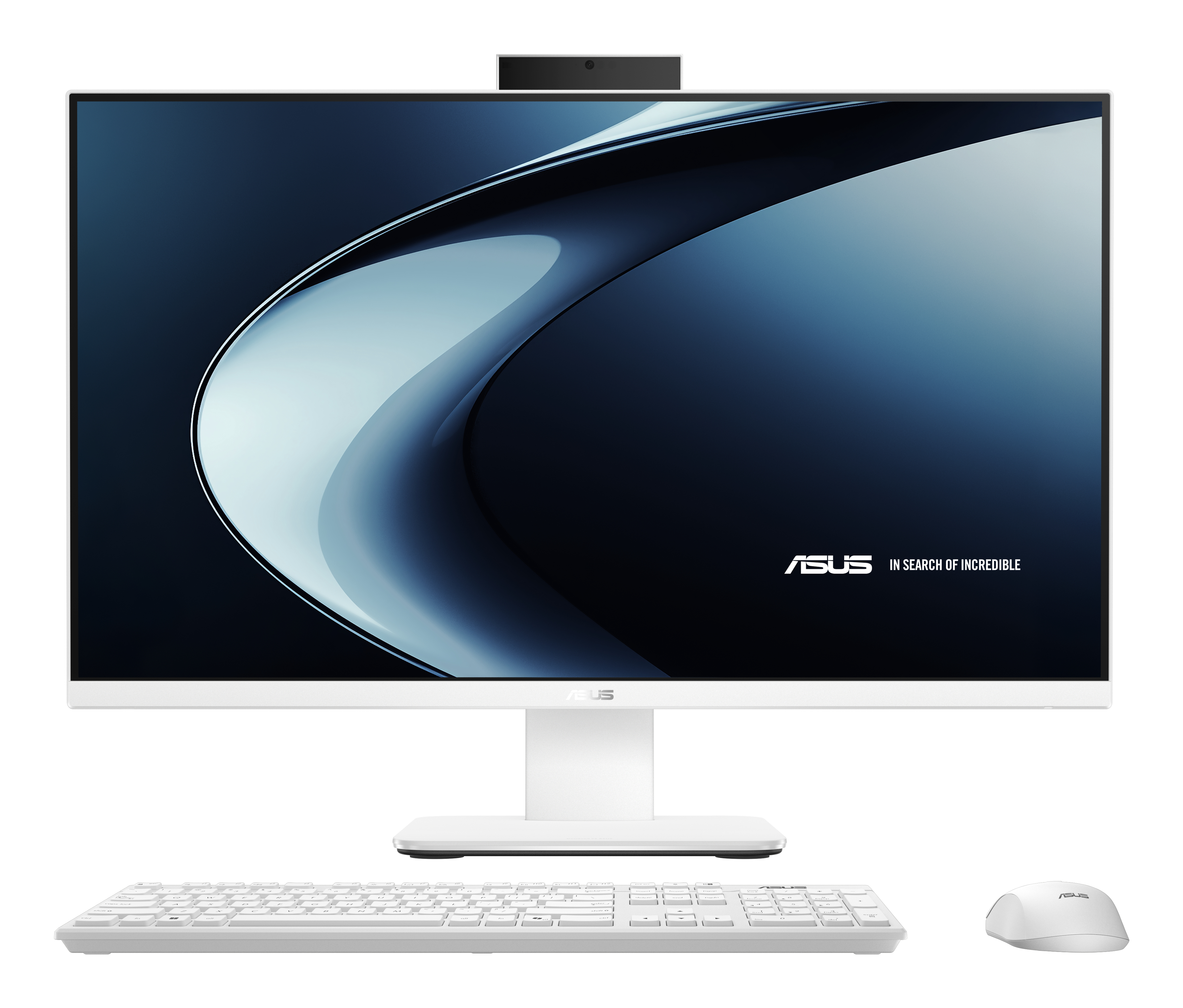 ASUS V400 AiO V470VAK-WPE925W | 90pt03w8-m017y0 | 27" FHD - Core i5-13420H