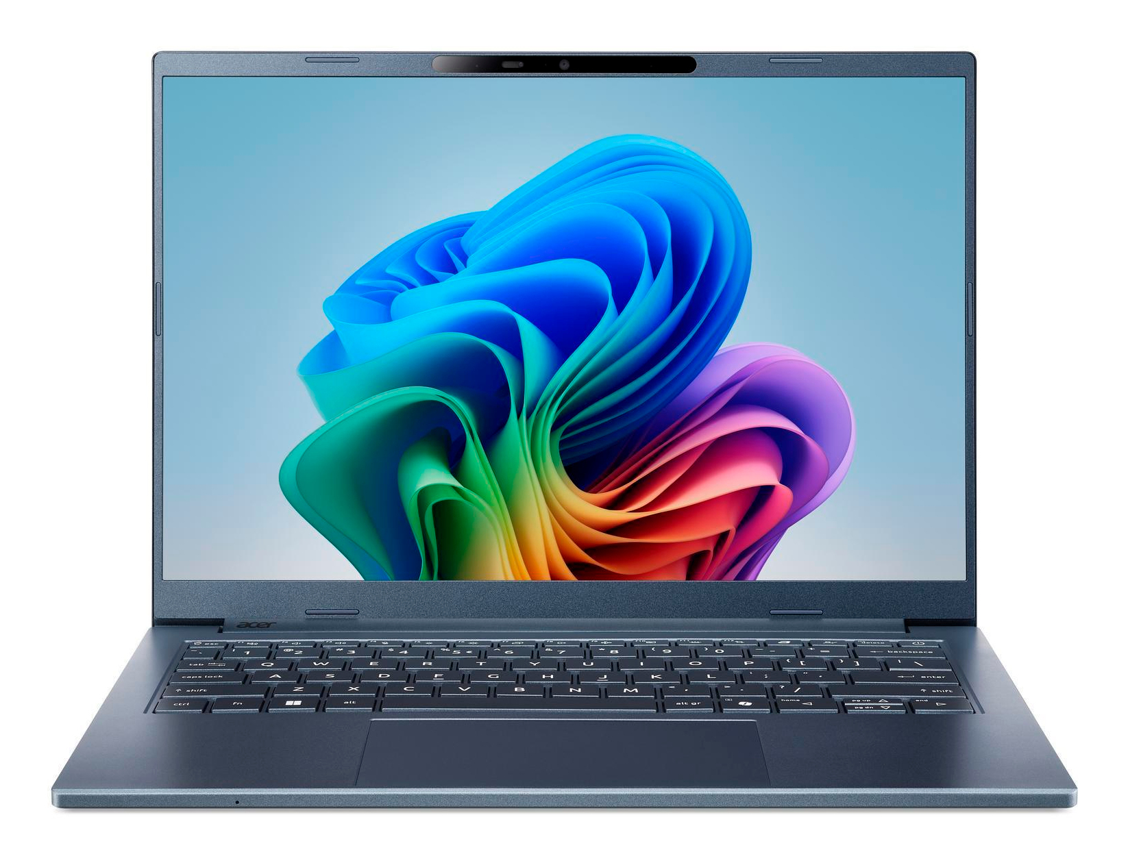 Acer Aspire 14 AI A14-11M-X7MH - 14" WUXGA, Snapdragon X, 16GB, 512GB, Win11 Image