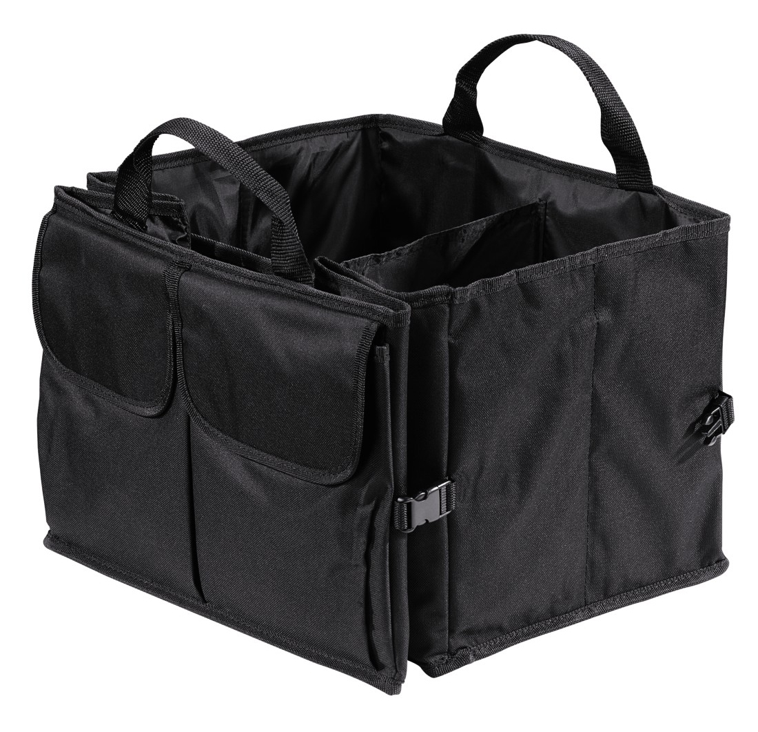 Hama Universal Automotive Organizer | 00083963 | large - Nylon
