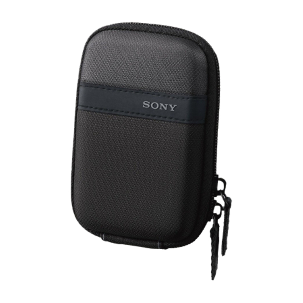 Sony LCS-TWP | lcstwpb.syh | Tasche für Kamera - Schwarz