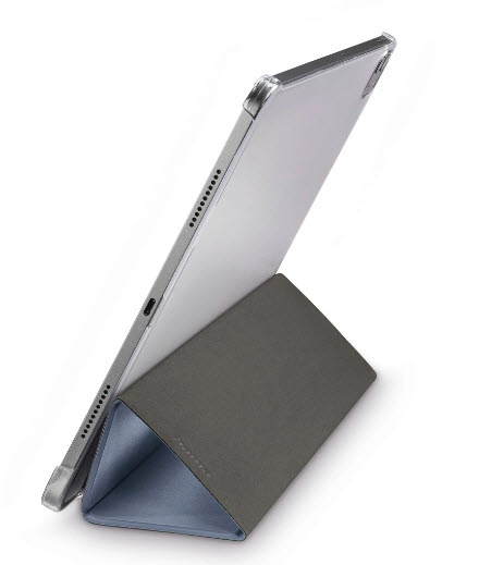 Hama Fold Clear | 00227044 | Folio - Apple
