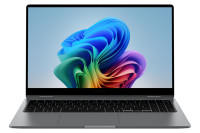Samsung Galaxy Book5 360, 15,6" FHD AMOLED Touch, Core Ultra 7 258V, 32GB RAM, 1TB SSD, W11H