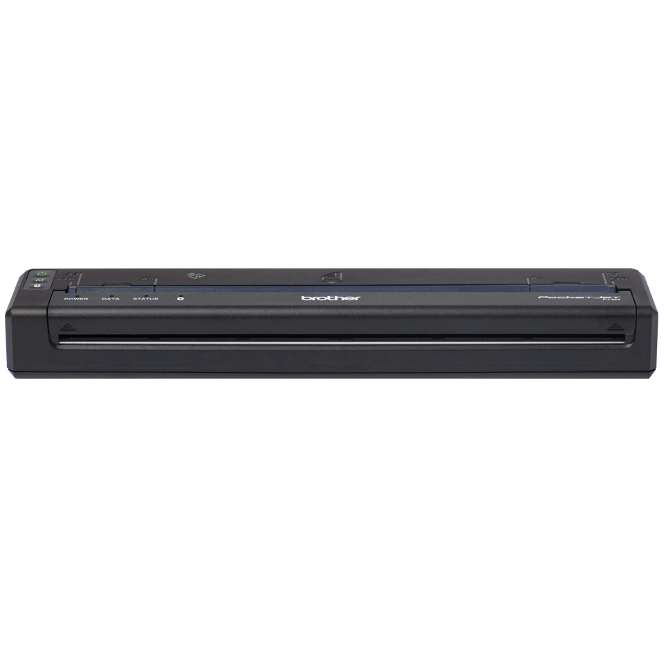 Brother PocketJet 8 PJ-863 | pj863z1 | Drucker - s/w