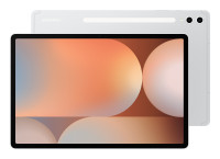 Samsung Galaxy Tab S10+ X820, Platinum Silver, 12GB RAM, 256GB Flash
