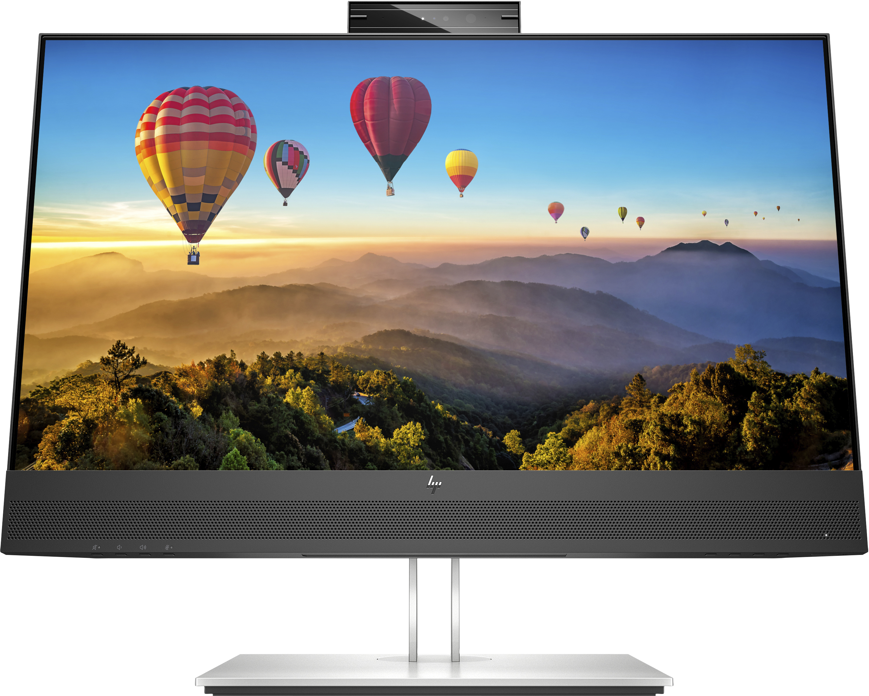 HP E24m G4 Monitor 60,5 cm (23.8") Full HD | 40z32aa#abb | IPS - 5ms
