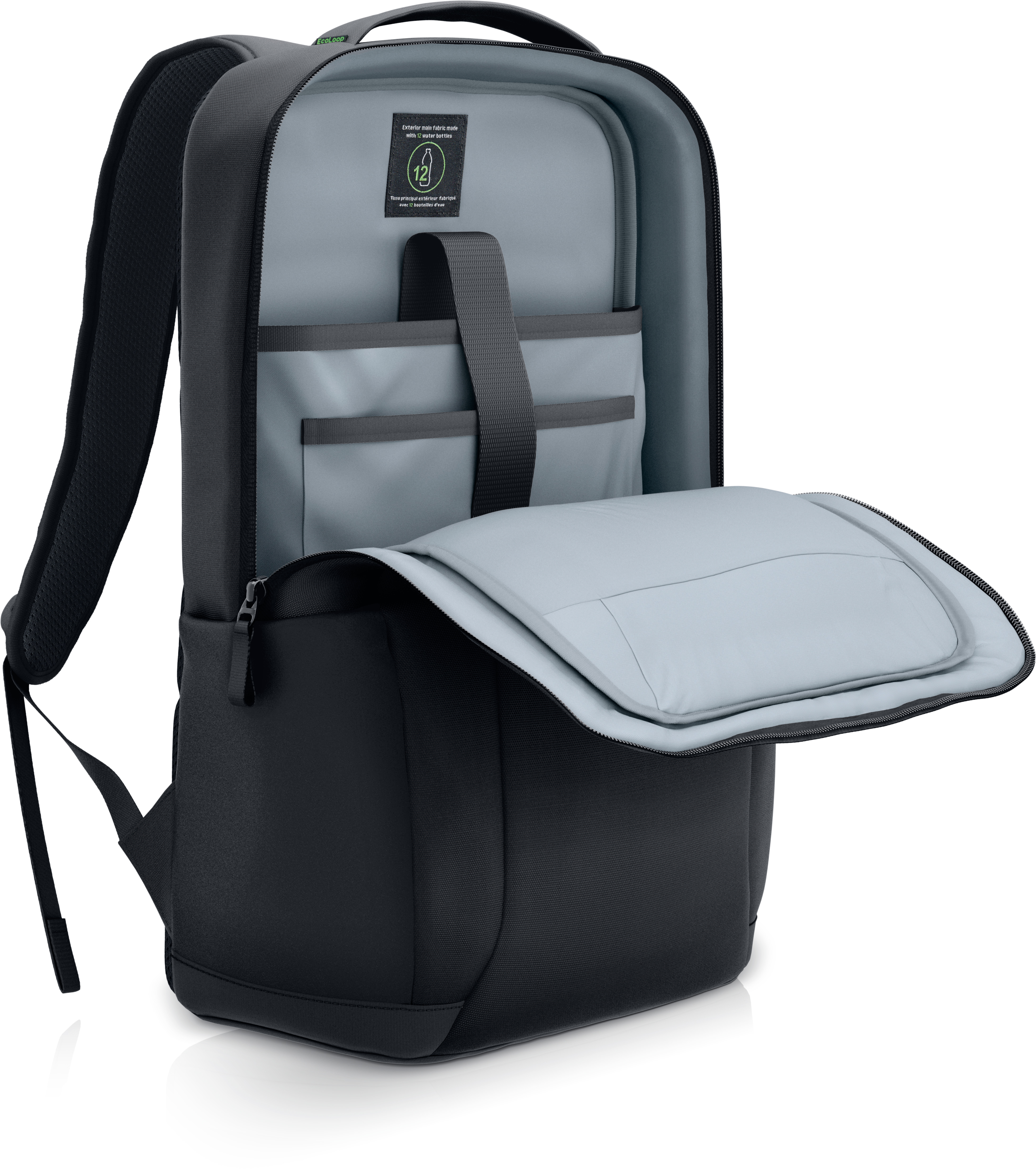 Dell EcoLoop Pro Slim Backpack 15 (CP5724S) | dell-cp5724s |