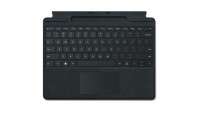 Image of Microsoft Surface Pro Signature Keyboard schwarz (DE)