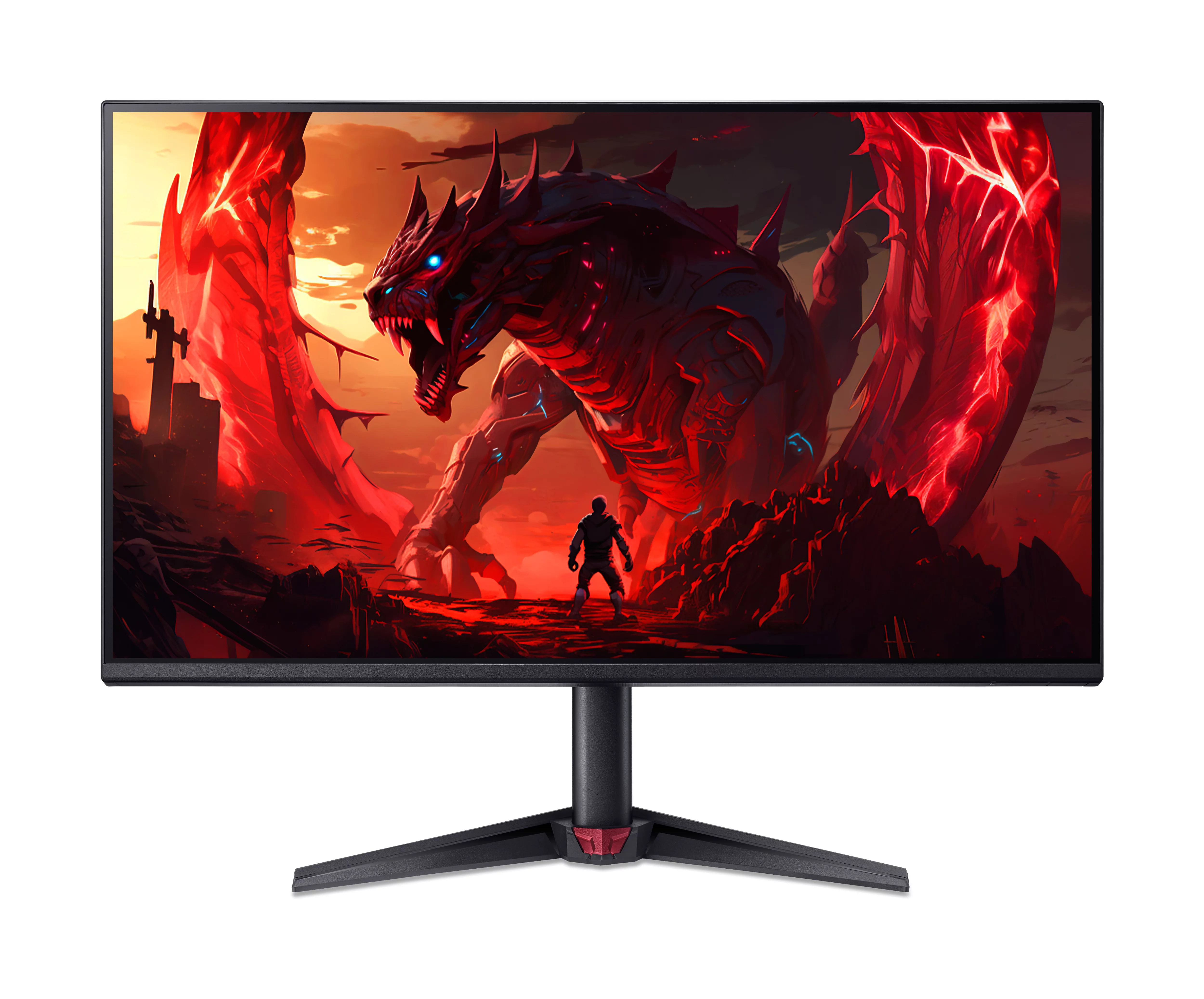 Acer Nitro VG270 P6bmipx | um.hv0ee.601 | VG Series - LED-Monitor
