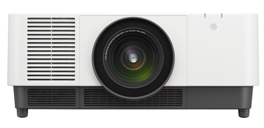 Sony VPL-FHZ131L | vpl-fhz131l/1 | 3-LCD-Projektor - 13000 lm