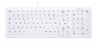 Image of Cherry Active Key MedicalKey AK-C7000 - Tastatur - USB