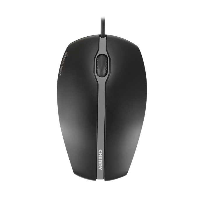 Cherry GENTIX SILENT | jm-0310-2 | Maus - optisch