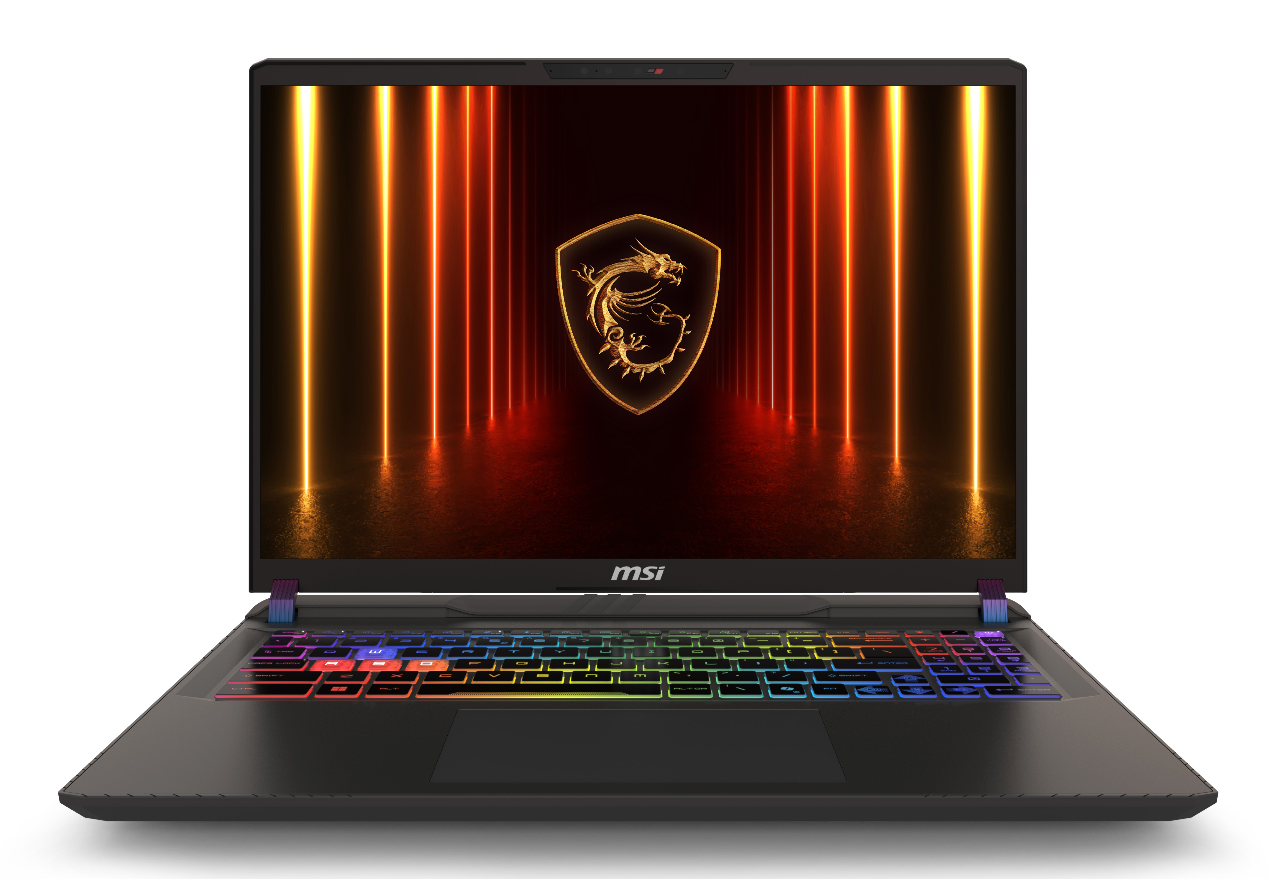 MSI Vector A18 HX AI A2XWJG-657 | 001824-657 | 18" WQXGA - Core Ultra 9 275HX