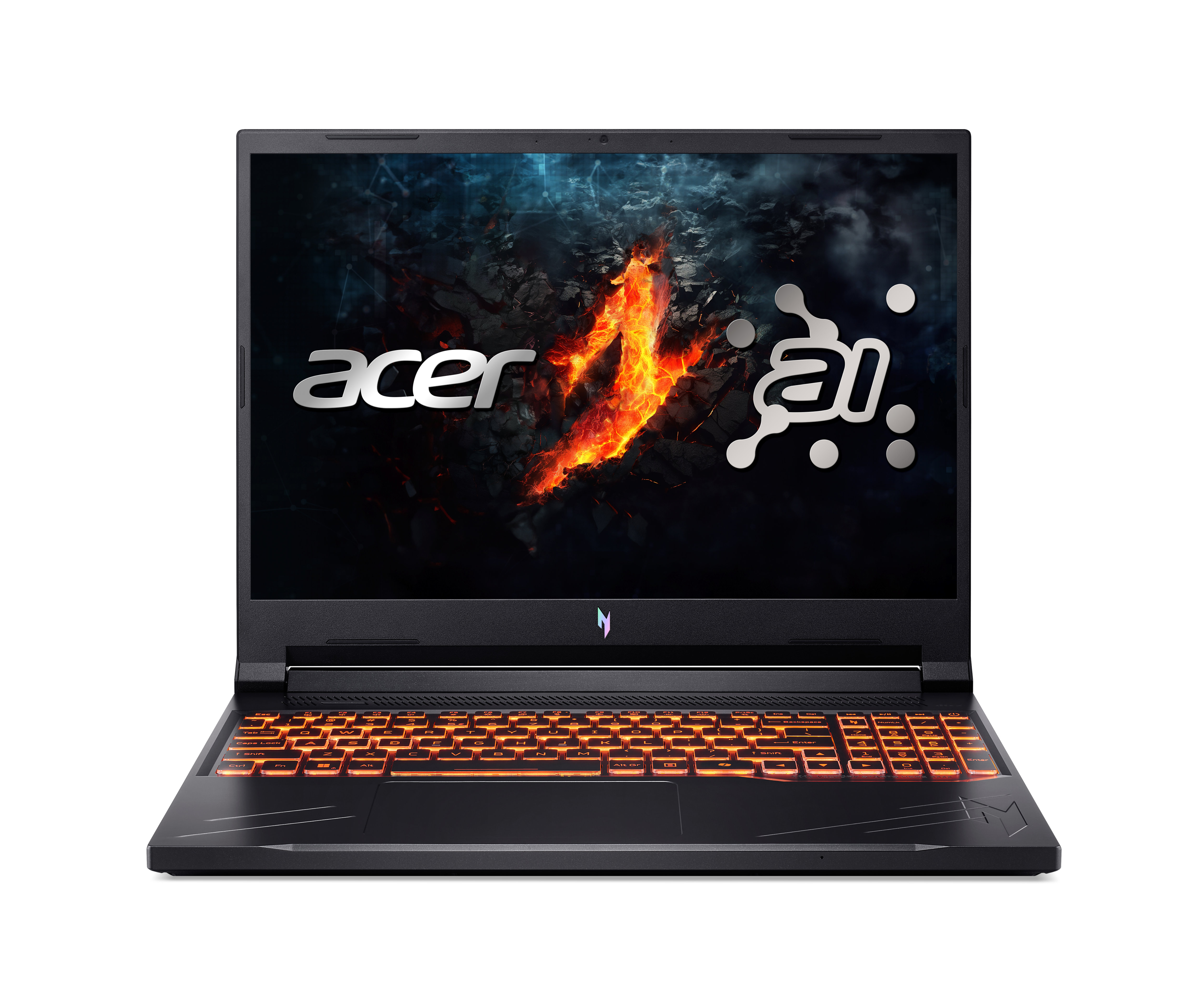Acer Nitro V 16 ANV16-71 | nh.qtmeg.001 | Intel Core i7 i7-14650HX / 2.2 GHz - Win 11 Home